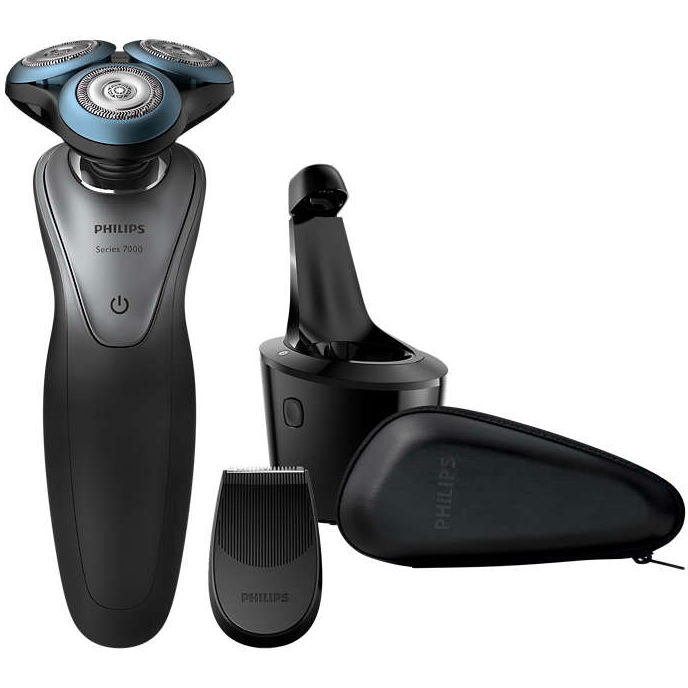 Електробритва PHILIPS Shaver S7970/26 7000 series