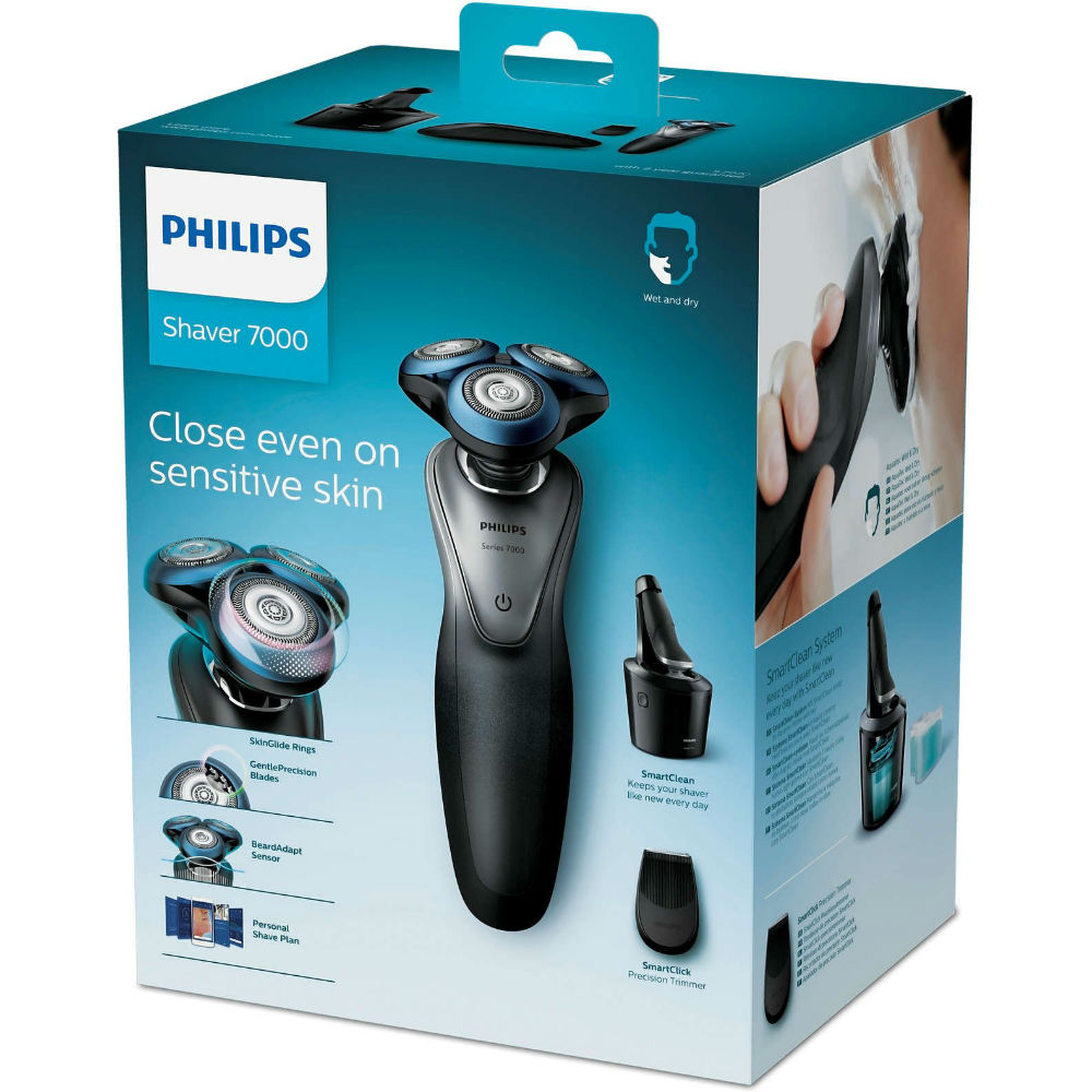 В Україні Електробритва PHILIPS Shaver S7970/26 7000 series