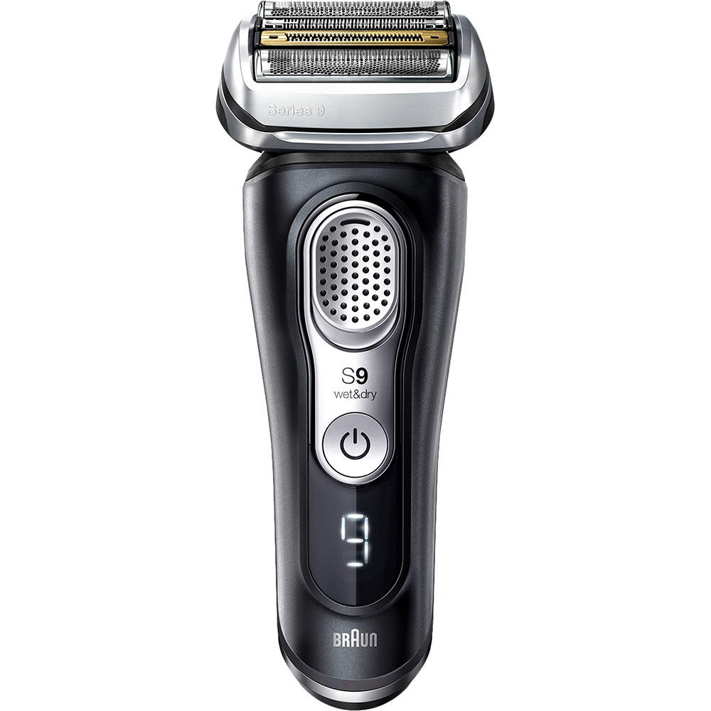 

Электробритва BRAUN Series 9 9340s Noir, Series9 9340s