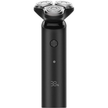 Електробритва MiJia Electric Shaver (S500) Black (NUN4108CN)