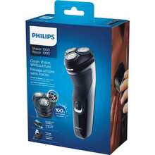 Электробритва PHILIPS Series 1000 S1332/41