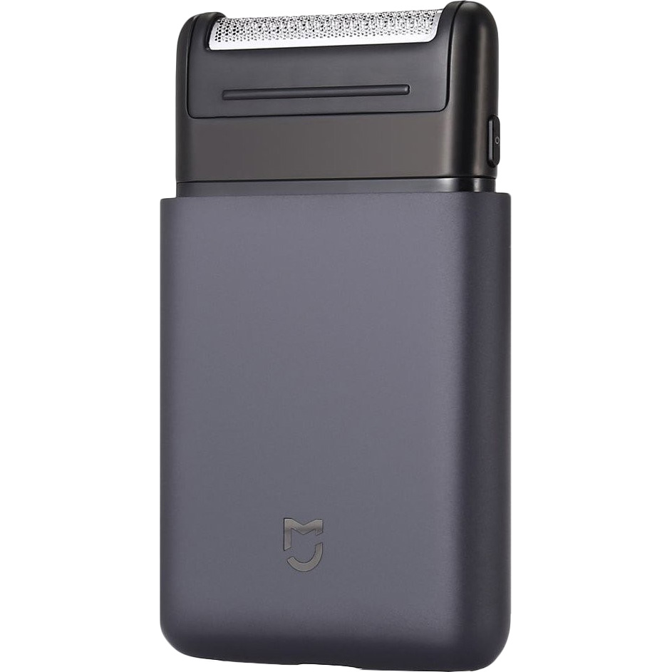 Електробритва XIAOMI MiJia Portable shaver Black