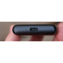 Електробритва XIAOMI MiJia Portable shaver Black