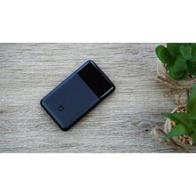 Електробритва XIAOMI MiJia Portable shaver Black