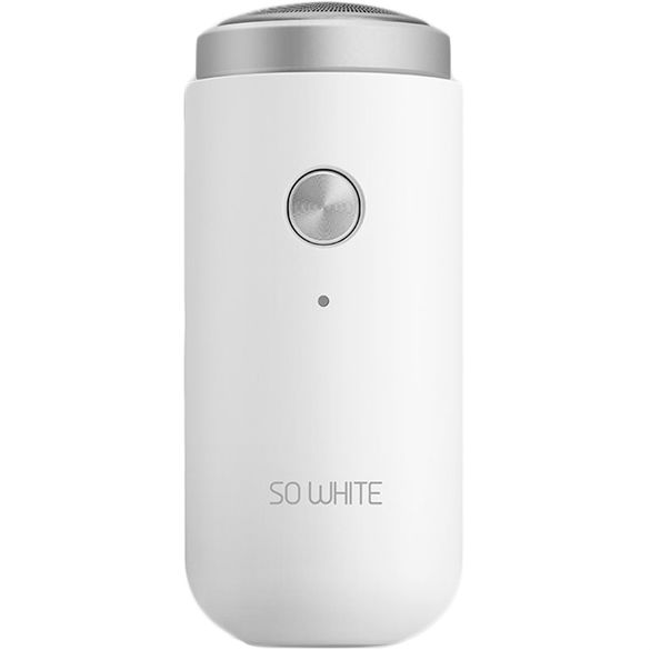 Электробритва SO White 3D Smart shaver White ED1