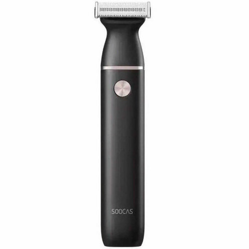 

Электробритва SOOCAS ET2 Electric Shaver Razor Black, ET2