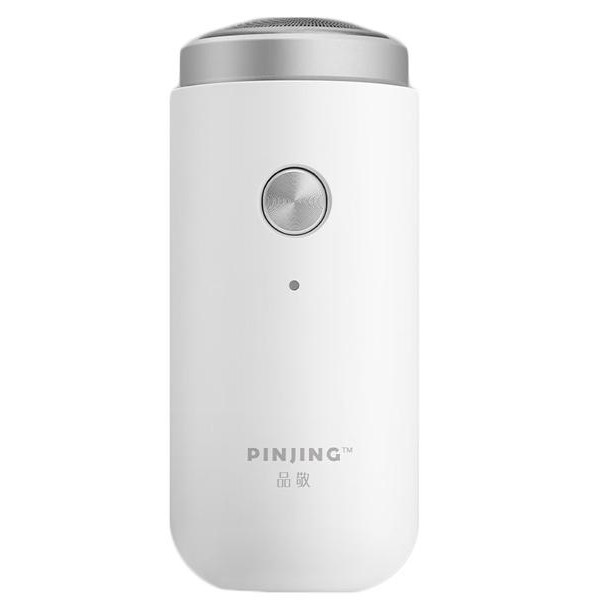 

Электробритва PINJING 3D Smart shaver White ED1, 3D Smart shaver White ED1