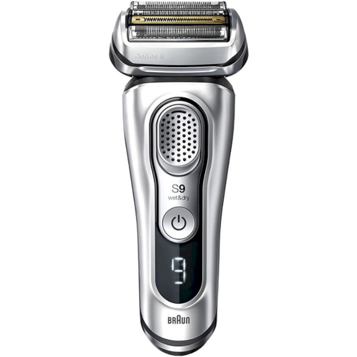 

Электробритва BRAUN Series9 9330s (81666379), Series9 9330s