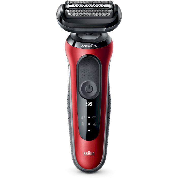 

Электробритва BRAUN Series 6 60-R1200s (81710885), Series 6 60-R1200s