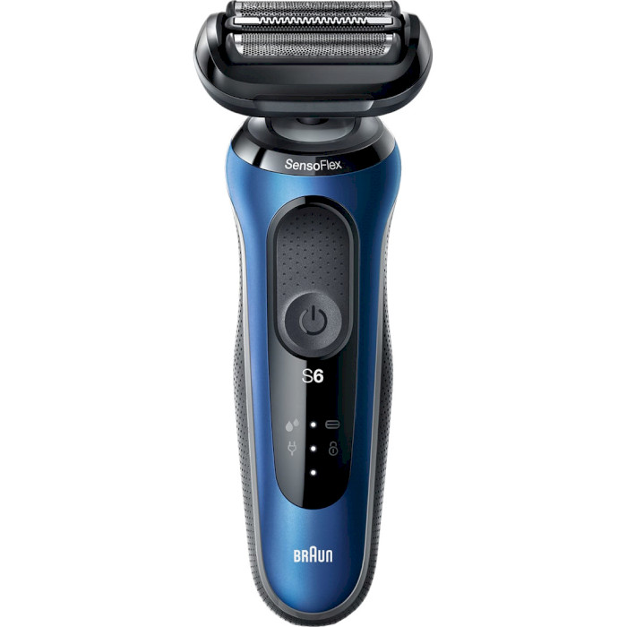 

Электробритва BRAUN Series 6 60-B7500cc, Series 6 60-B7500cc
