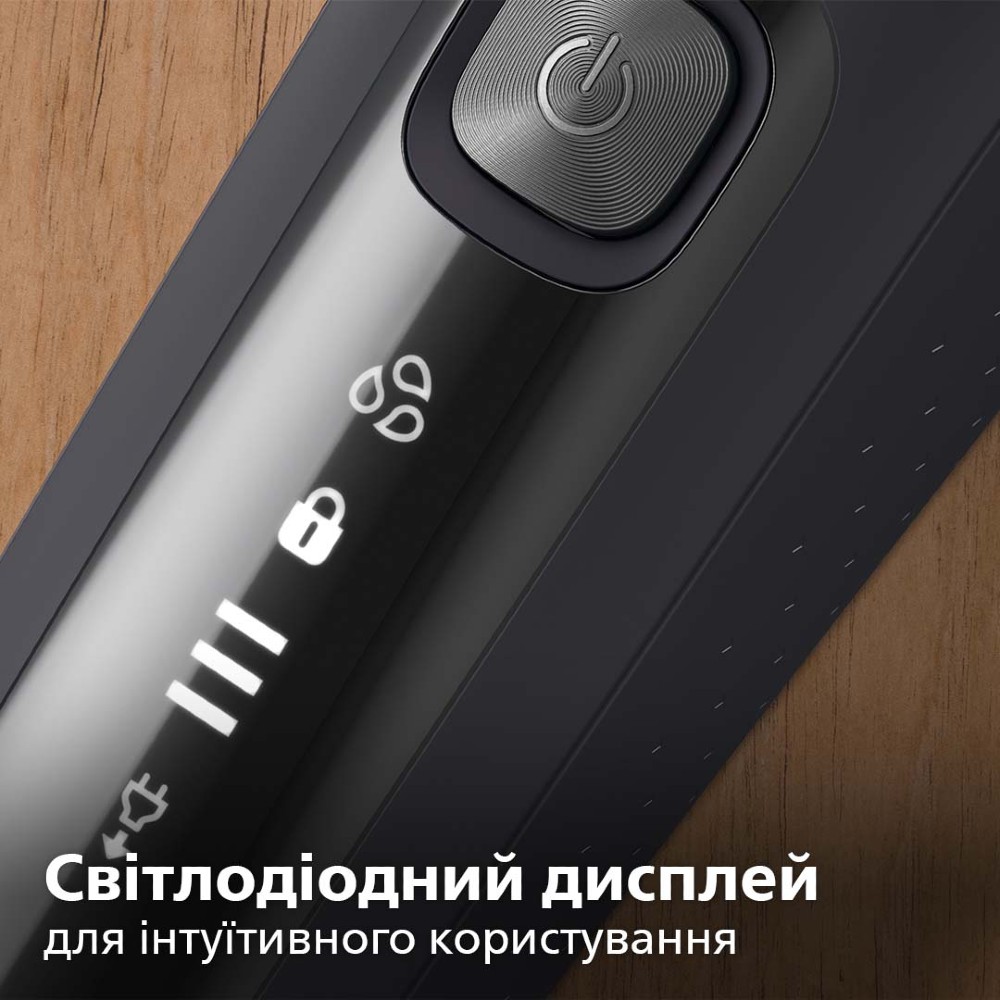 Изображение Электробритва PHILIPS S5589/38