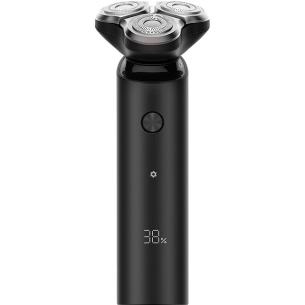 Електробритва Mijia Electric Shaver S500 Black