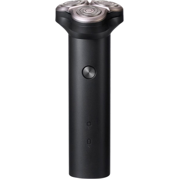 

Электробритва Mijia Electric Shaver S300 Black, Mijia S300 black