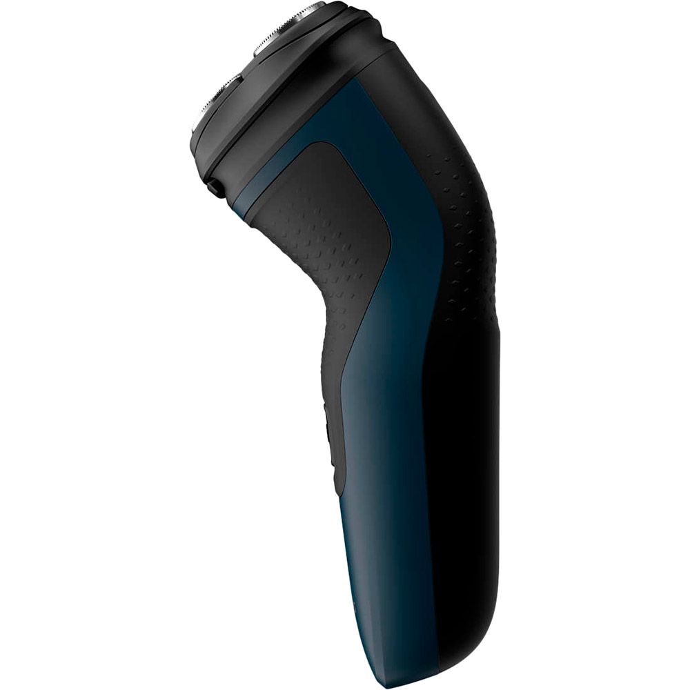 Електробритва PHILIPS Shaver 1100 S1131 / 41 Спосіб гоління сухе