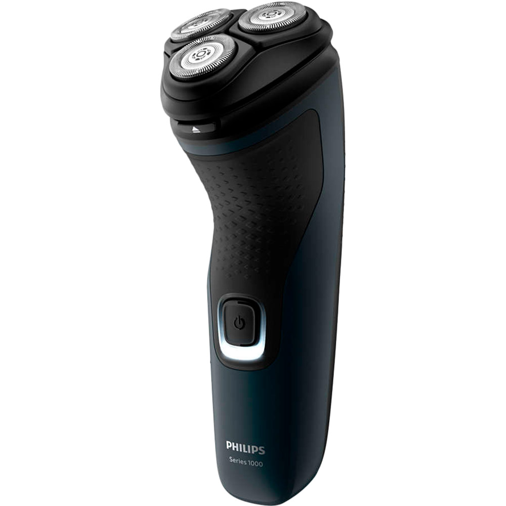 Електробритва PHILIPS Shaver 1100 S1131 / 41 Система гоління роторна