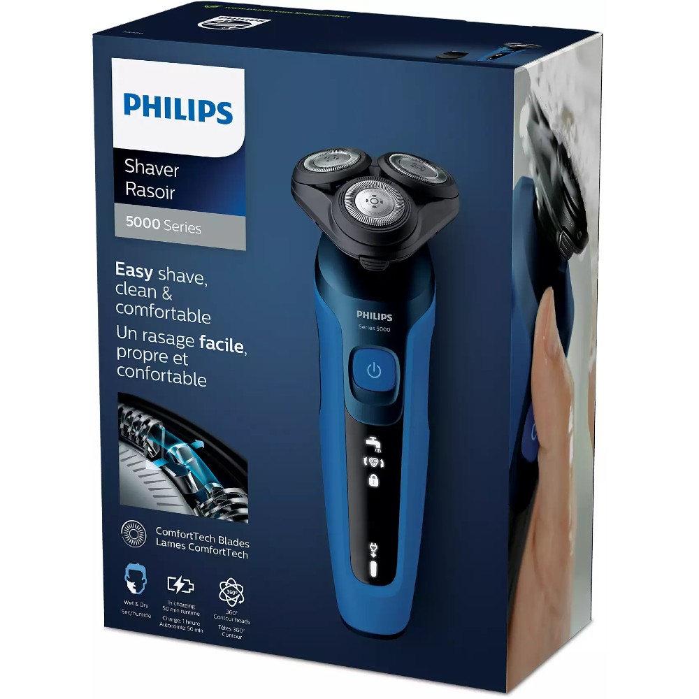 Покупка Електробритва PHILIPS S5466/17