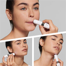 Електробритва жіноча Braun Mini hair remover FS1000
