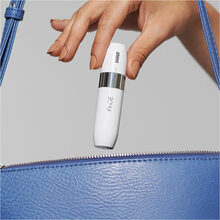 Електробритва жіноча Braun Mini hair remover FS1000