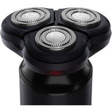 Електробритва Xiaomi Enchen Victor Rotary Shaver Black