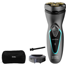 Купити Електробритва Cecotec Bamba PrecisionCare Titanium PerfectCut