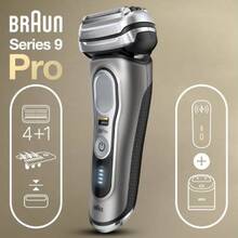 Электробритва BRAUN Series 9 Pro 9475cc Wet&Dry (80690545)