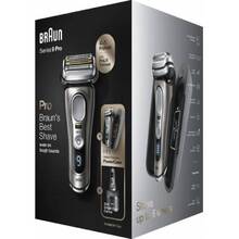 Электробритва BRAUN Series 9 Pro 9475cc Wet&Dry (80690545)