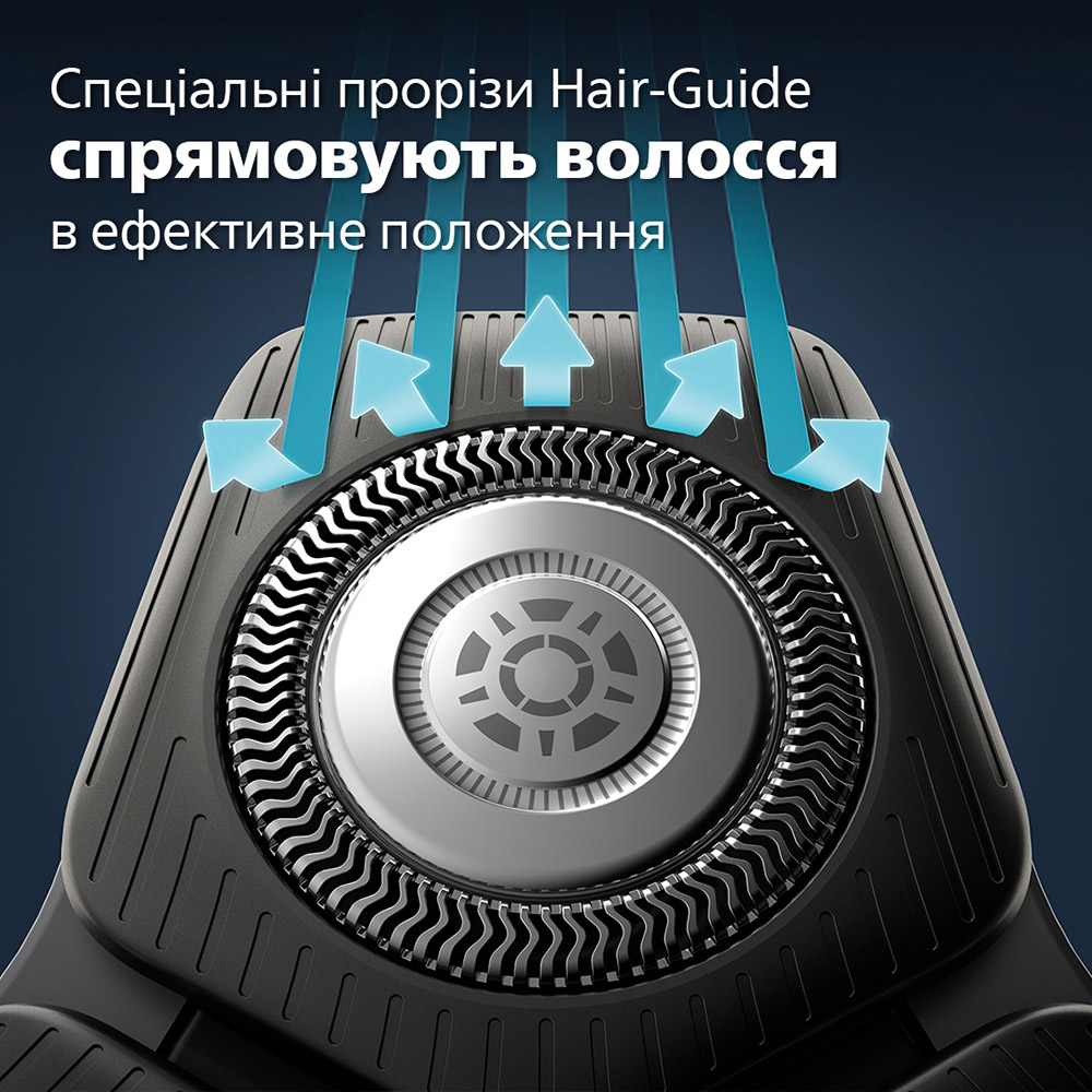 Изображение Электробритва PHILIPS S5884/50