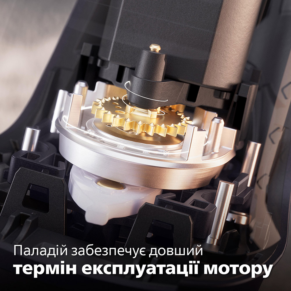 Электробритва PHILIPS S5884/50 Количество головок/сеток 3