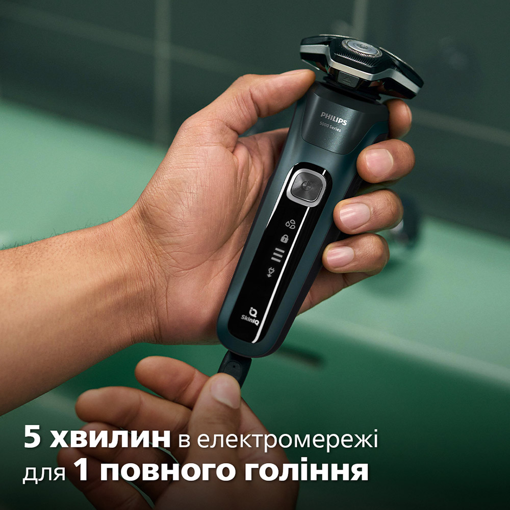 Фото Электробритва PHILIPS S5884/50