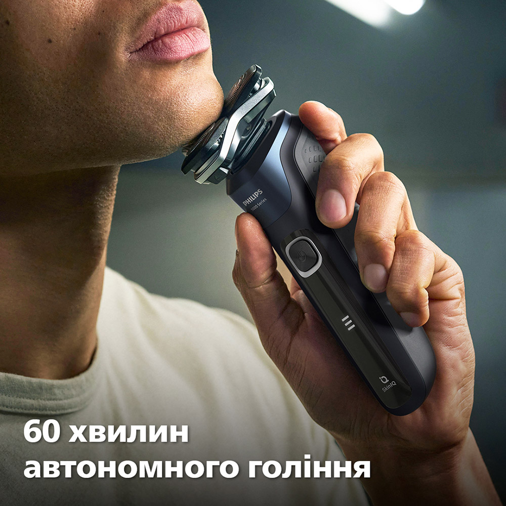Изображение Электробритва PHILIPS S5885/10