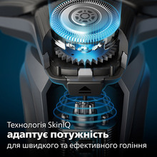 Электробритва PHILIPS S5887/10