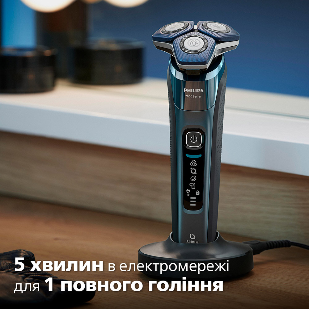 Изображение Электробритва PHILIPS S7882/55