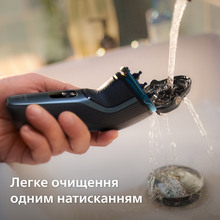 Електробритва PHILIPS series 3000 S3144/00