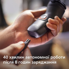 Электробритва PHILIPS series 1000 S1141/00