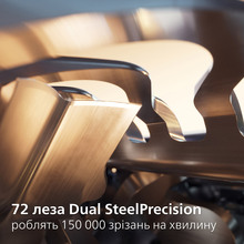 Электробритва PHILIPS S9975/55
