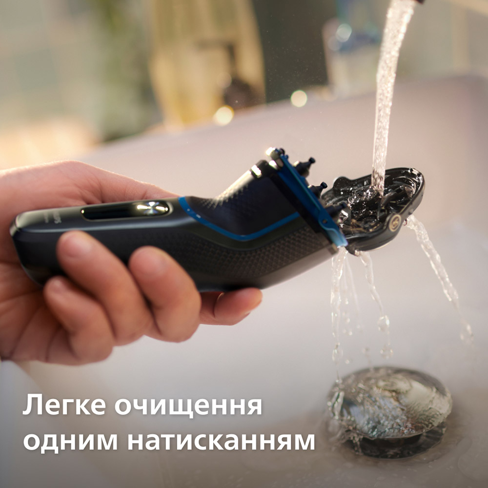 Внешний вид Электробритва PHILIPS Shaver 3000 Series S3344/13