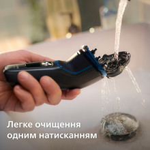 Электробритва PHILIPS Shaver 3000 Series S3344/13
