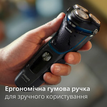 Электробритва PHILIPS Shaver 3000 Series S3344/13
