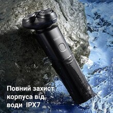 Електробритва SHOWSEE Xiaomi F302-BK