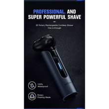 Электробритва ENCHEN Xiaomi Blackstone 9 Shaver (ench-bl9)