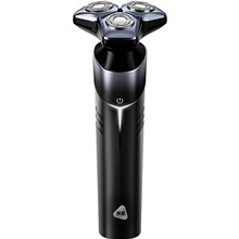 Электробритва ENCHEN Xiaomi Rotary Shaver Knight 1 Black (BK3000)