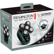 Електробритва REMINGTON Ultimate Series RX7 XR1600 Black/Green