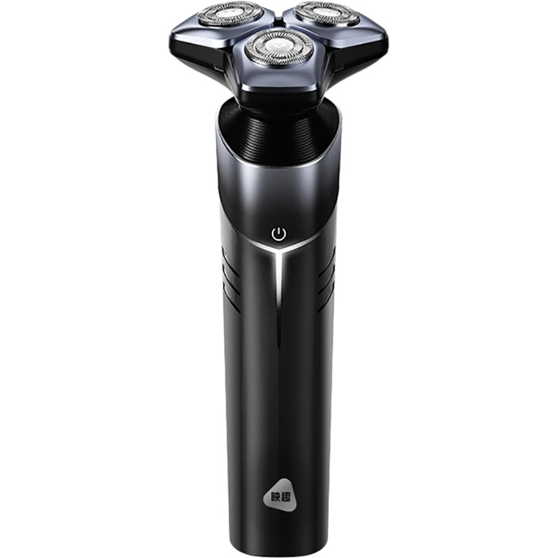 Электробритва ENCHEN Rotary Shaver Knight 1 Black (BK3000)