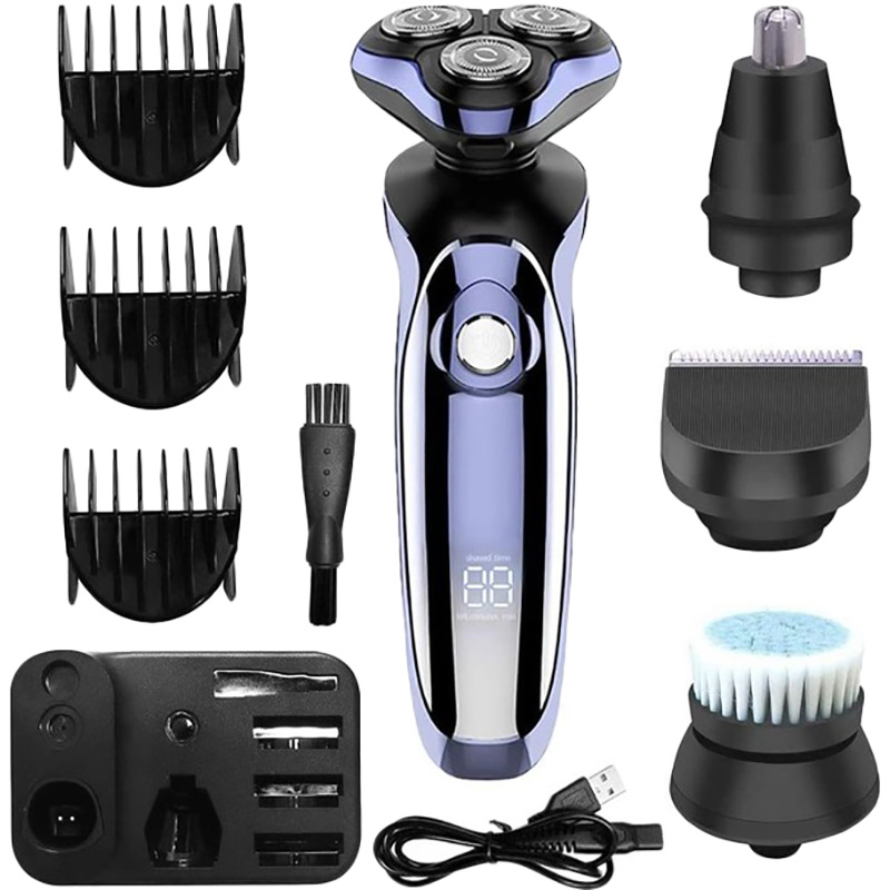 Зображення Електробритва INSPIRE FK-8600
