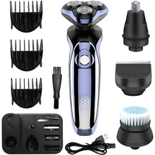 Електробритва INSPIRE FK-8600