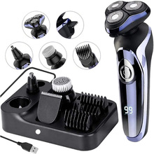 Електробритва INSPIRE FK-8600