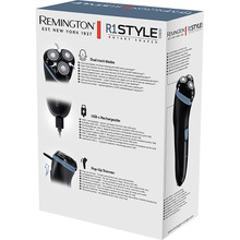 Электробритва REMINGTON R1000 R1 Style Series Rotary Shaver