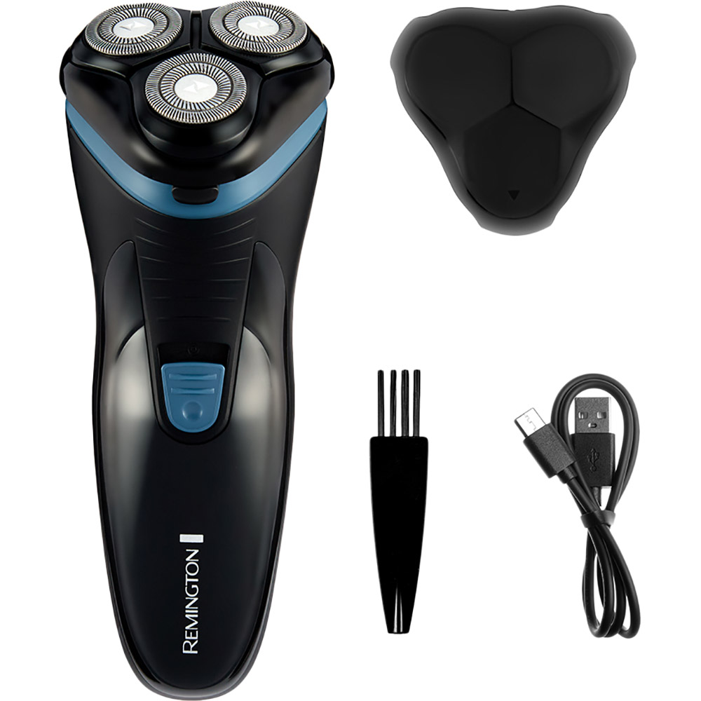 В Україні Електробритва REMINGTON R1000 R1 Style Series Rotary Shaver