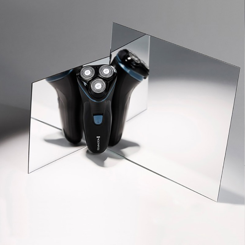 Зображення Електробритва REMINGTON R1000 R1 Style Series Rotary Shaver