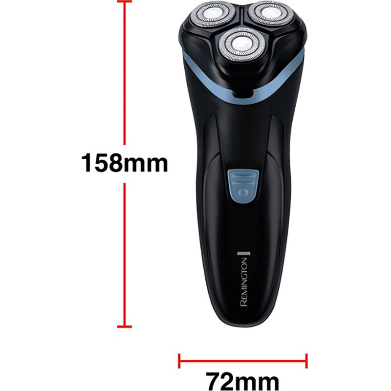 В інтернет магазині Електробритва REMINGTON R1000 R1 Style Series Rotary Shaver